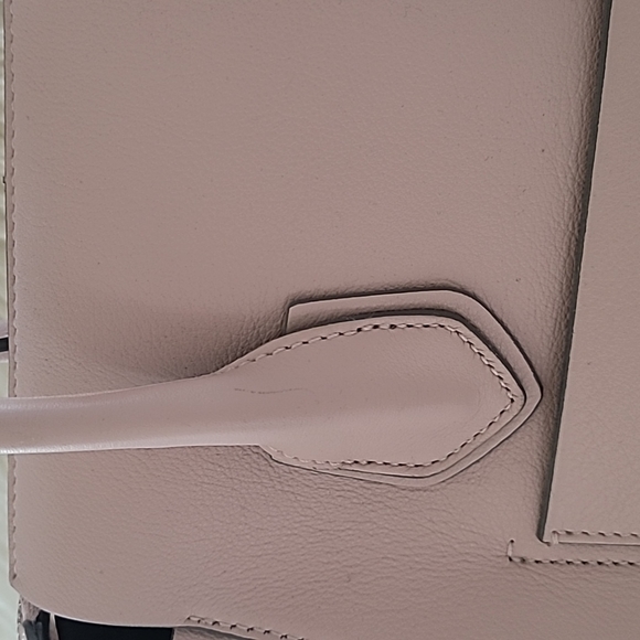 🆕️ Runway Ltd Edition MK Collections Helena Bag - Picture 6 of 15